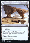 Branchloft Pathway // Boulderloft Pathway (PRE-258S) - Zendikar Rising Promos Foil