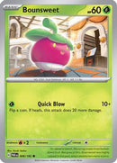 Bounsweet (008/182) [Scarlet & Violet: Paradox Rift]