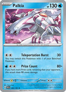 Palkia (040/182) [Scarlet & Violet: Paradox Rift]