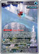 Iron Bundle (066) [Scarlet & Violet: Black Star Promos]