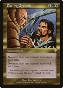 Dueling Grounds (INV-245) - Invasion