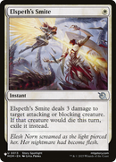 Elspeth's Smite (LIST-0013) - The List