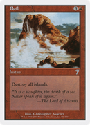 Boil (7ED-177) - Seventh Edition