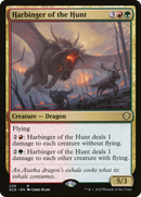Harbinger of the Hunt (SCD-230) - Starter Commander Decks