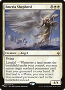 Emeria Shepherd (LIST-BFZ-22) - The List Foil