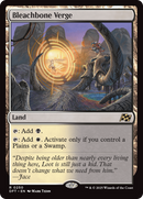 Bleachbone Verge (DFT-250) - Aetherdrift Foil