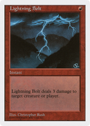Lightning Bolt (ATH-043) - Anthologies