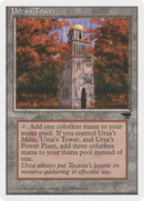 Urza's Tower (CHR-116A) - Chronicles