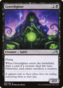 Gravelighter (NEO-098) - Kamigawa: Neon Dynasty