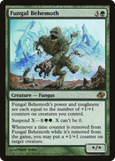 Fungal Behemoth (PLC-128) - Planar Chaos