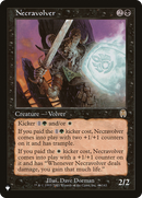 Necravolver (LIST-APC-46) - The List