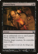 Launch Party (RTR-069) - Return to Ravnica
