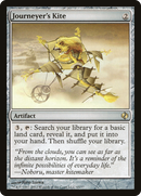 Journeyer's Kite (DDI-065) - Duel Decks: Venser vs. Koth