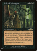 Volrath's Dungeon (LIST-EXO-78) - The List
