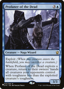 Profaner of the Dead (LIST-DTK-70) - The List