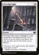 Piercing Light (VOW-030) - Innistrad: Crimson Vow