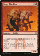 Mogg Flunkies (A25-143) - Masters 25