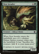Nest Invader (MM2-150) - Modern Masters 2015