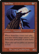 Anarchist (ODY-173) - Odyssey Foil
