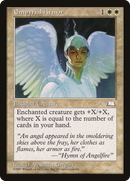 Empyrial Armor (WTH-013) - Weatherlight