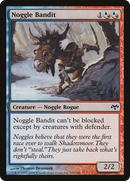Noggle Bandit (EVE-THOMAS DENMARK) - Eventide
