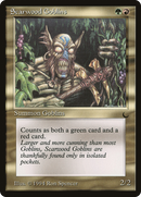 Scarwood Goblins (DRK-) - The Dark