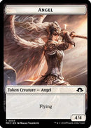 Angel Token (MH3-003) - Modern Horizons 3