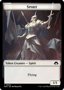 Spirit Token (0008) (MH3-008) - Modern Horizons 3