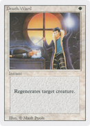 Death Ward (3ED-016) - Revised Edition