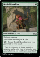 Bestial Bloodline (WOE-162) - Wilds of Eldraine