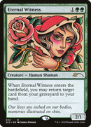 Eternal Witness (SLD-043) - Secret Lair Drop