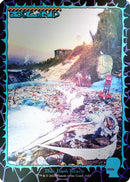 Island (1653) (Rainbow Foil) (SLD-1653) - Secret Lair Drop Series Foil