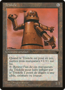 Triskelion (REN-) - Renaissance