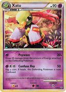 Xatu 011/95  - Holofoil Blister Exclusives - Holo Rare