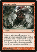 Spite of Mogis (JOU-113) - Journey into Nyx