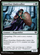 Guardian Gladewalker (LIST-174) - The List