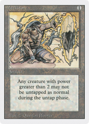Meekstone (3ED-264) - Revised Edition