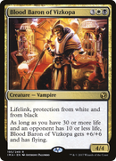Blood Baron of Vizkopa (IMA-195) - Iconic Masters