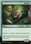Monkey- (UST-115) - Unstable Foil
