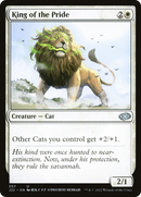 King of the Pride (J22-057) - Jumpstart 2022