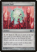 Crystal Ball (M11-203) - Magic 2011 Foil