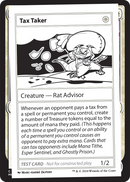 Tax Taker (MB2PC-) - Mystery Booster 2