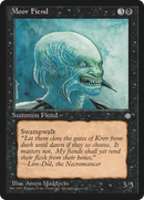 Moor Fiend (ICE-153) - Ice Age