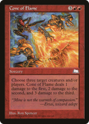 Cone of Flame (WTH-095) - Weatherlight