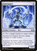 Coretapper (2XM-244) - Double Masters Foil