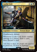 Locke Cole (FIN-234) - FINAL FANTASY