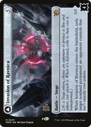 Invasion of Ravnica // Guildpact Paragon (PRE-01S) - March of the Machine Promos Foil