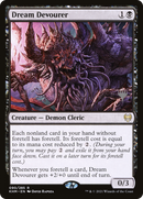 Dream Devourer (PPKHM-90P) - Kaldheim Promos Foil
