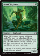 Ainok Wayfarer (TDM-134) - Tarkir: Dragonstorm