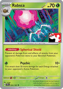 Rabsca (024/162) [Prize Pack Series Five]
